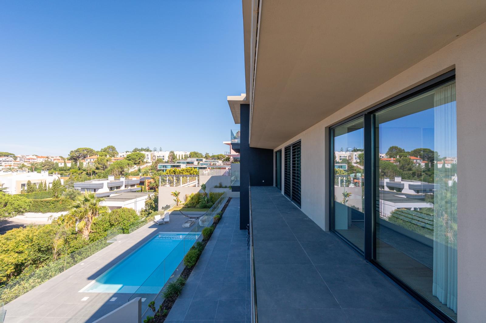Moradia T4 com piscina, Cascais - Imagem 41