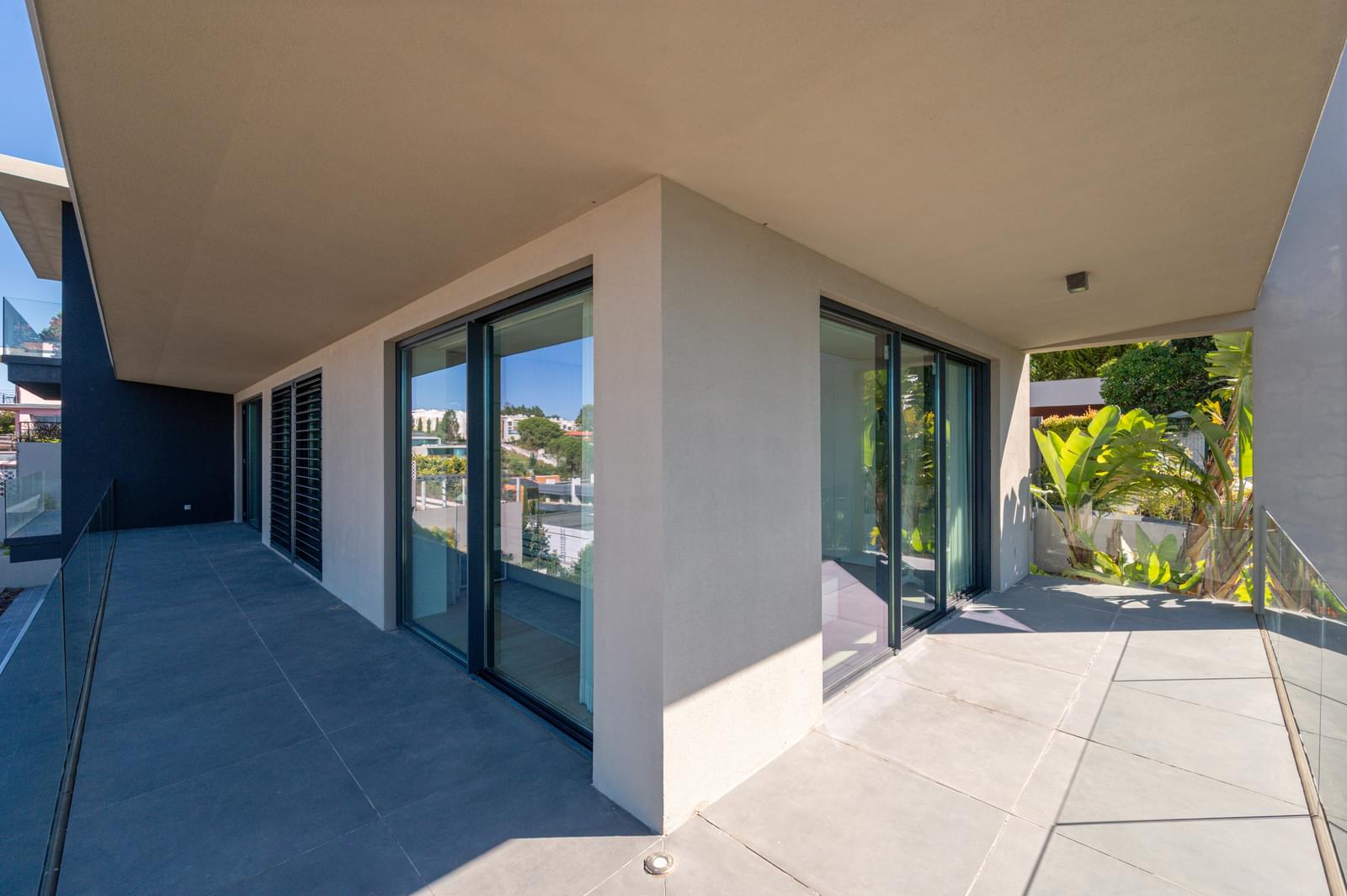 Moradia T4 com piscina, Cascais - Imagem 42