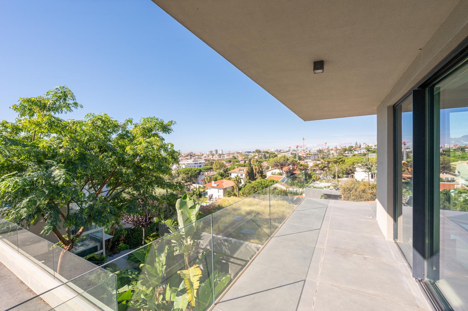 Moradia T4 com piscina, Cascais - Imagem 43