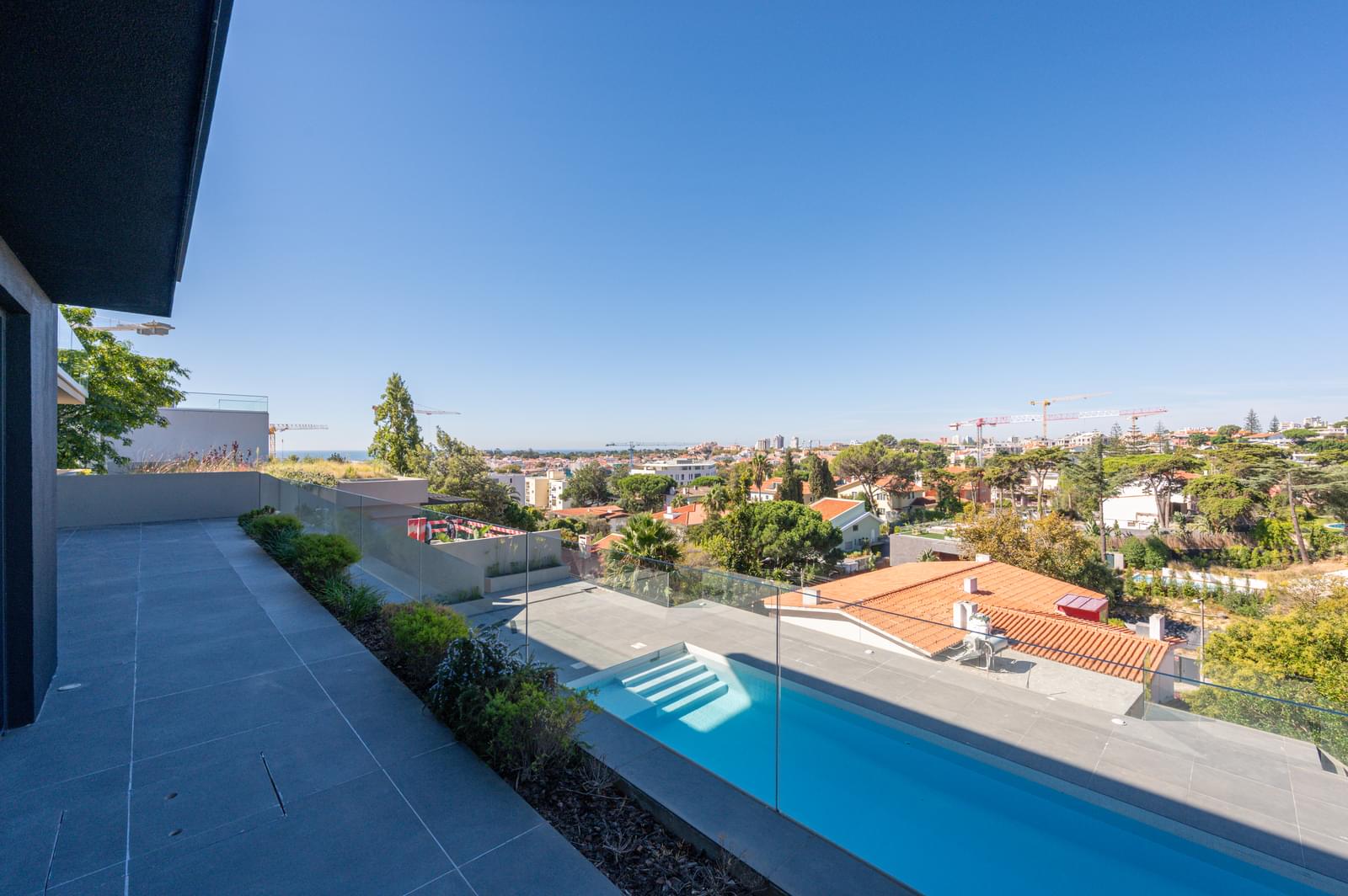 Moradia T4 com piscina, Cascais - Imagem 44