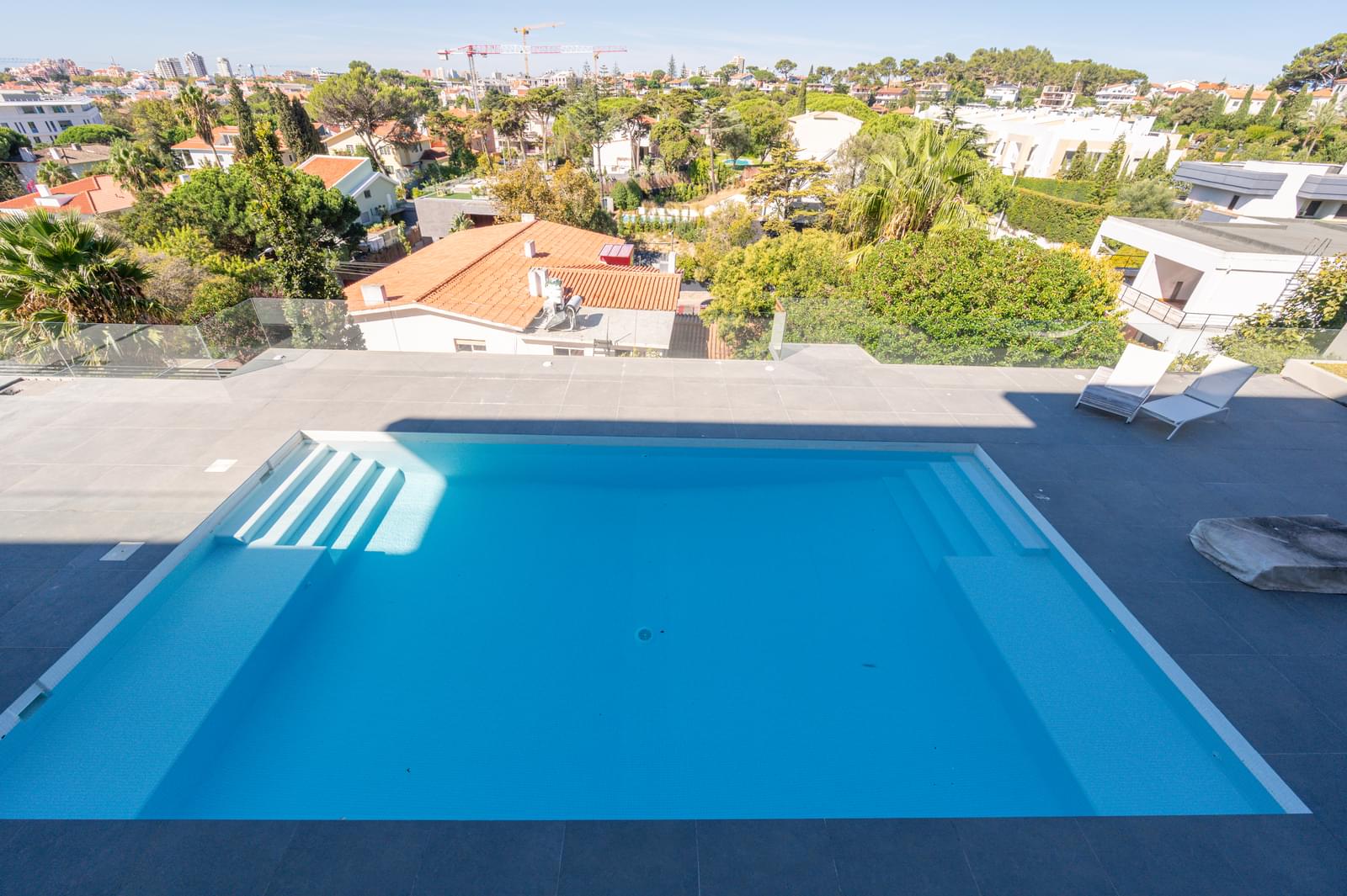 Moradia T4 com piscina, Cascais - Imagem 45