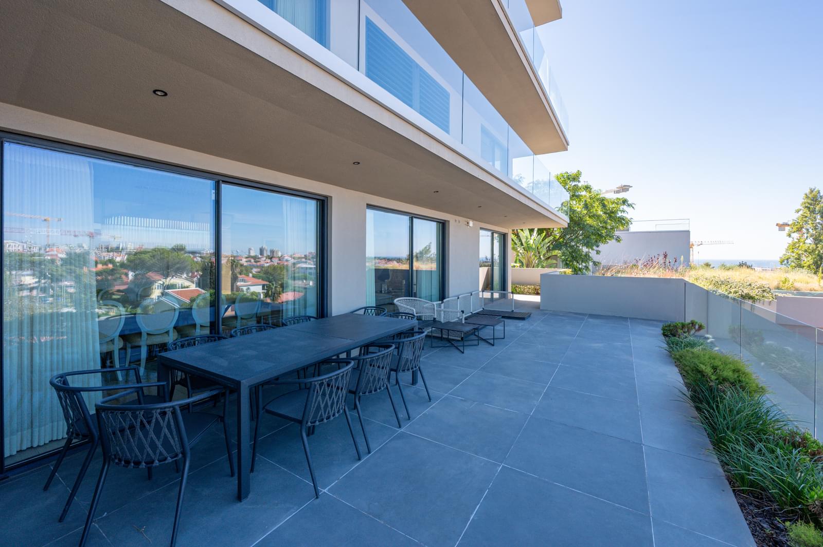 Moradia T4 com piscina, Cascais - Imagem 47