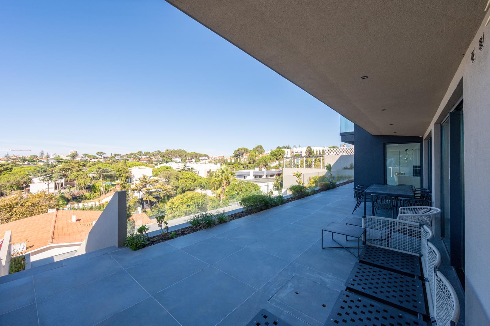 Moradia T4 com piscina, Cascais - Imagem 49