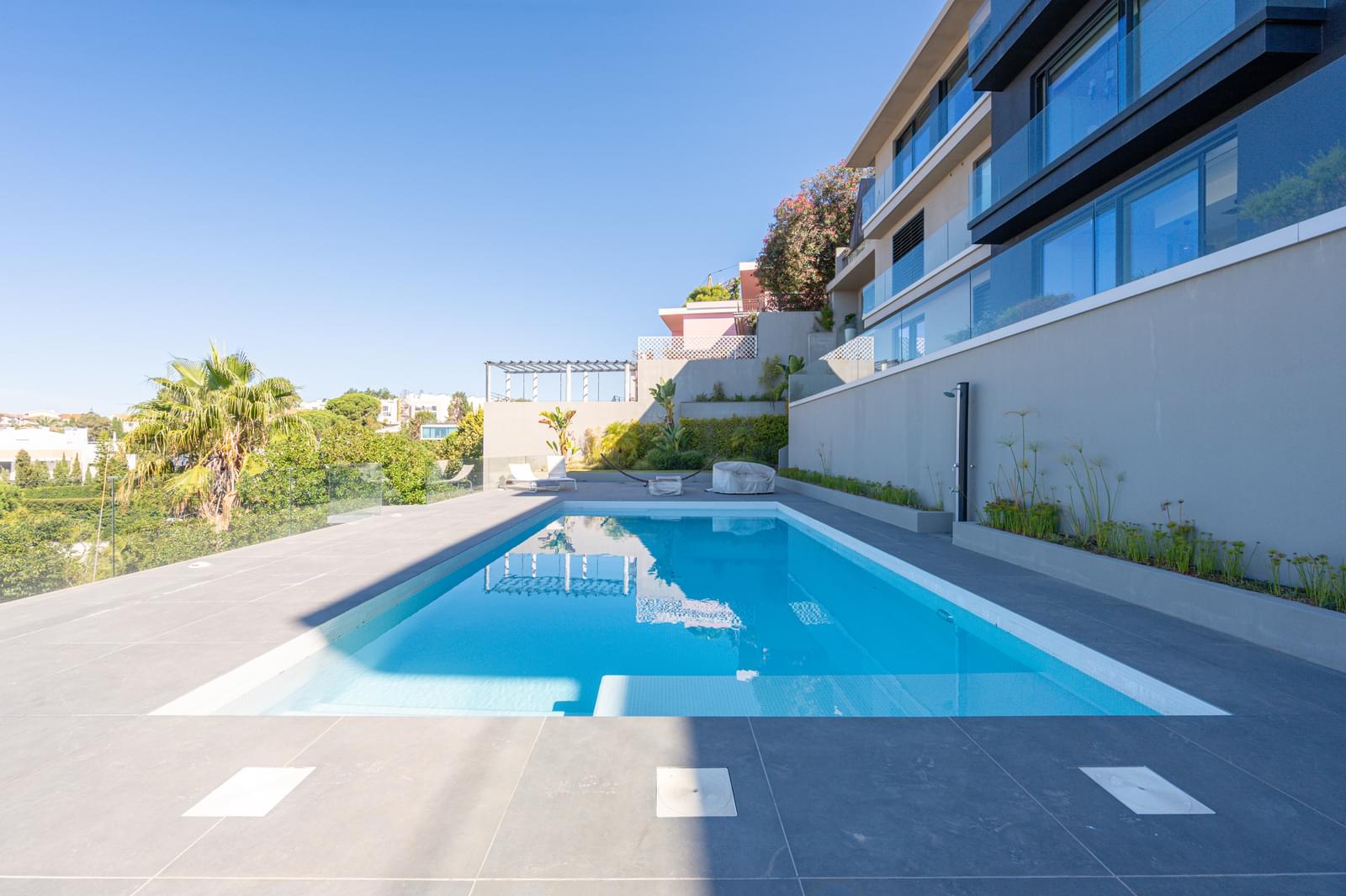 Moradia T4 com piscina, Cascais - Imagem 51