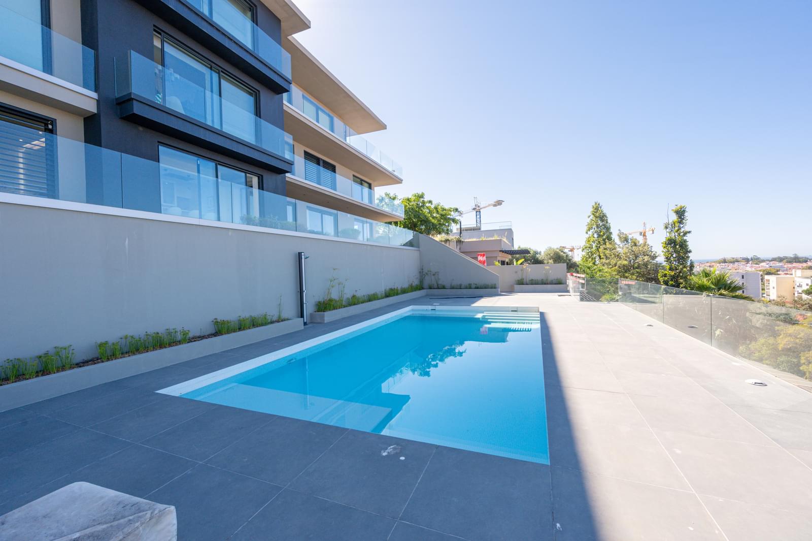Moradia T4 com piscina, Cascais - Imagem 53