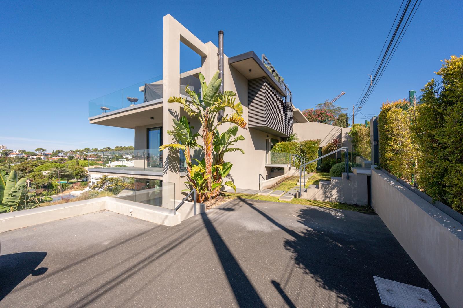 Moradia T4 com piscina, Cascais - Imagem 55