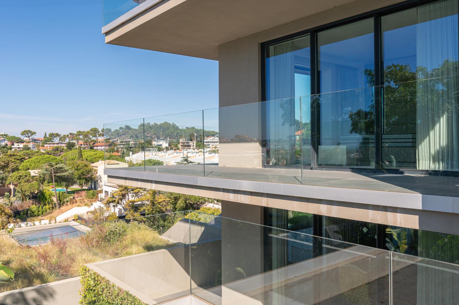 Moradia T4 com piscina, Cascais - Imagem 56