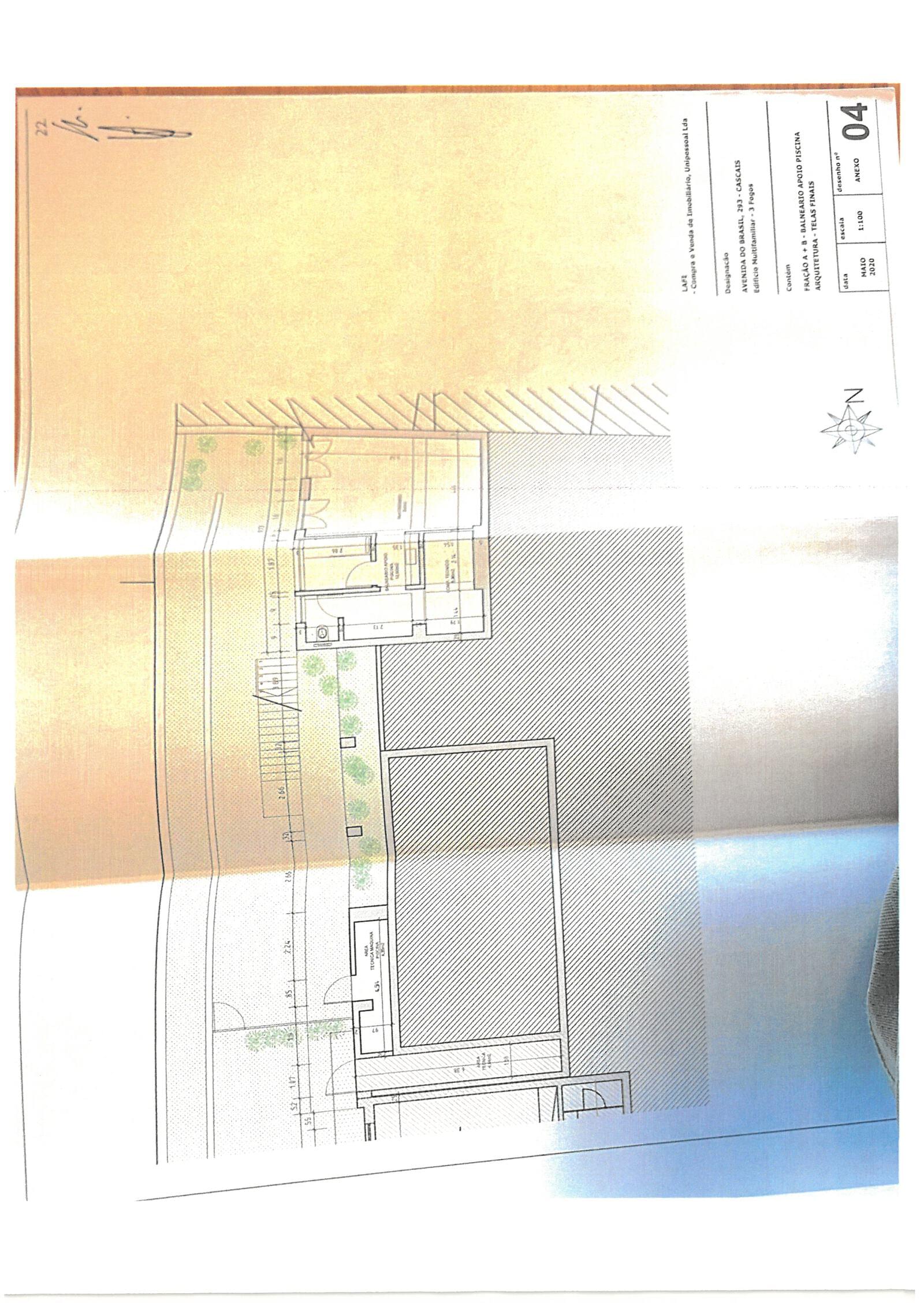Moradia T4 com piscina, Cascais - Imagem 60