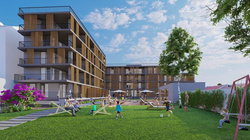 3 Bedroom Penthouse with swimming pool, Alcochete 2335763