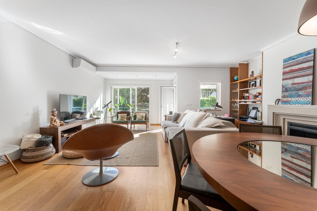 3 Bedroom Apartment with garden, Monte Estoril, Cascais 3569770673