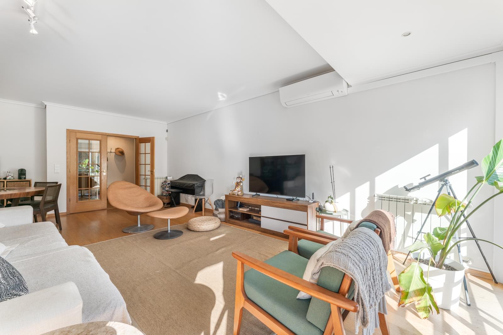 Apartamento T3 com jardim, Monte Estoril, Cascais - Imagem 4