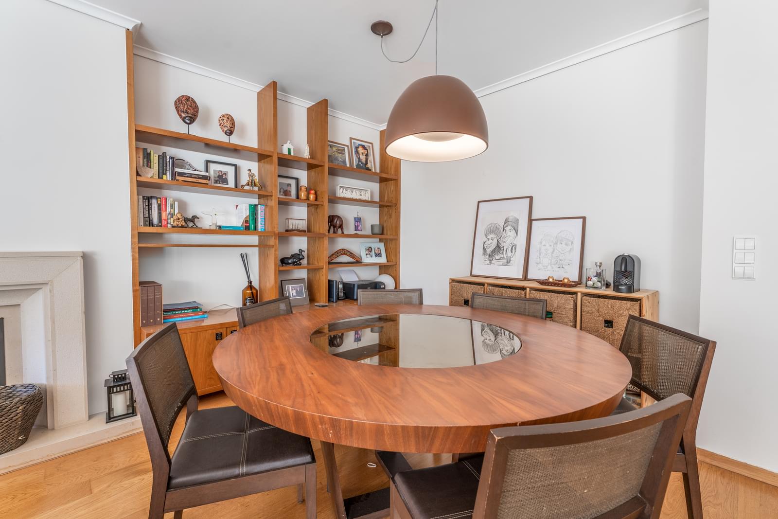 Apartamento T3 com jardim, Monte Estoril, Cascais - Imagem 6