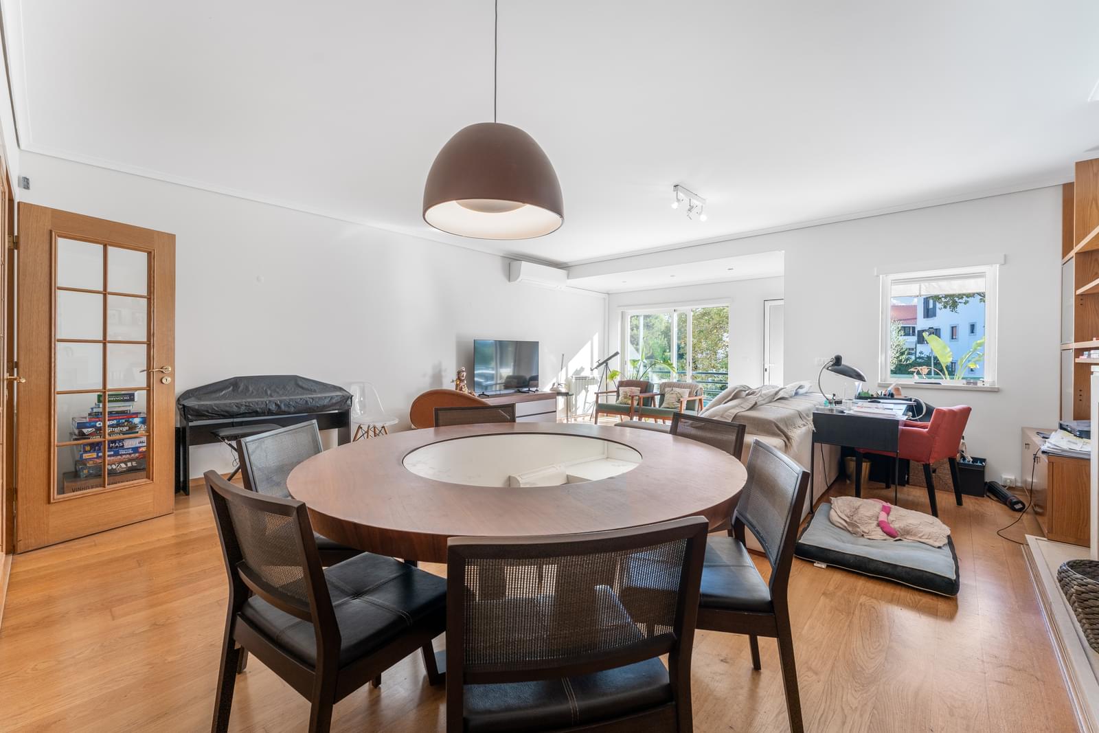 Apartamento T3 com jardim, Monte Estoril, Cascais - Imagem 7