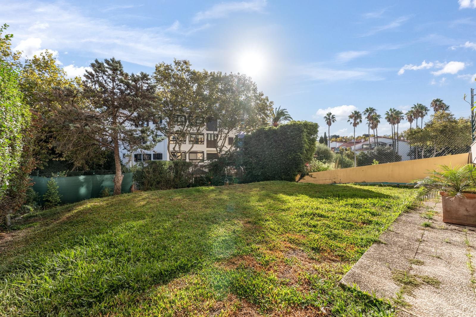 Apartamento T3 com jardim, Monte Estoril, Cascais - Imagem 19