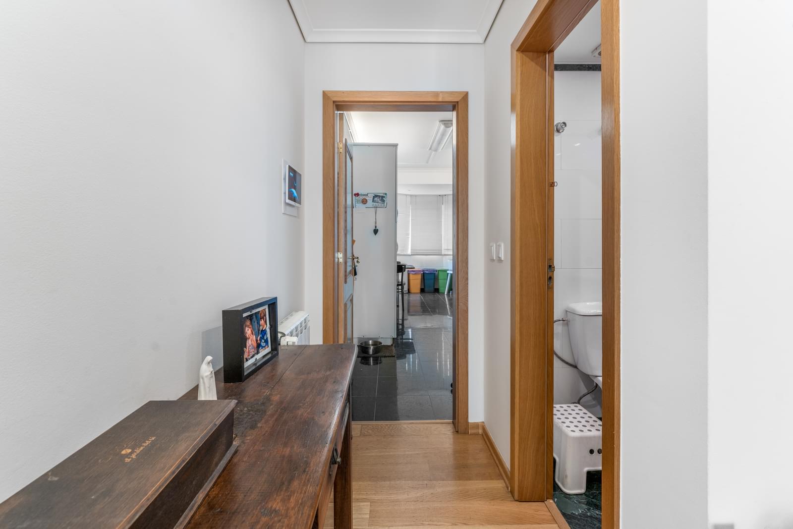 Apartamento T3 com jardim, Monte Estoril, Cascais - Imagem 8