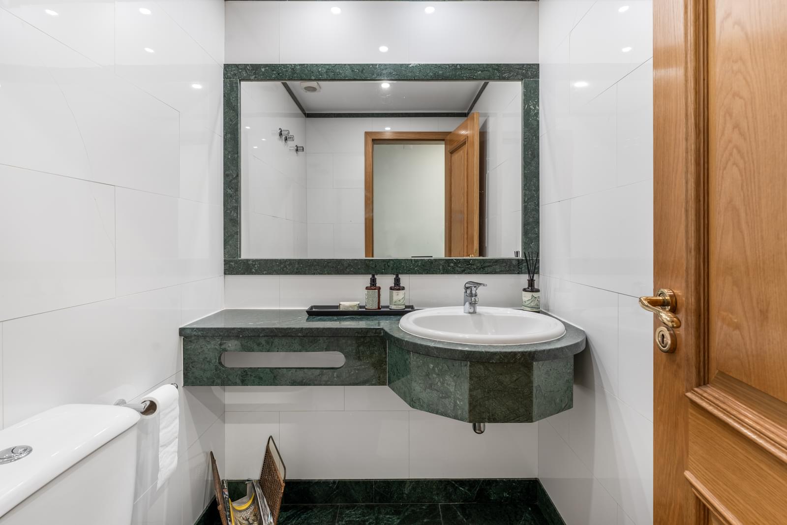 Apartamento T3 com jardim, Monte Estoril, Cascais - Imagem 9