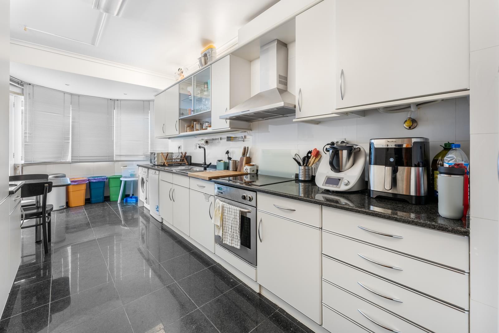 Apartamento T3 com jardim, Monte Estoril, Cascais - Imagem 10