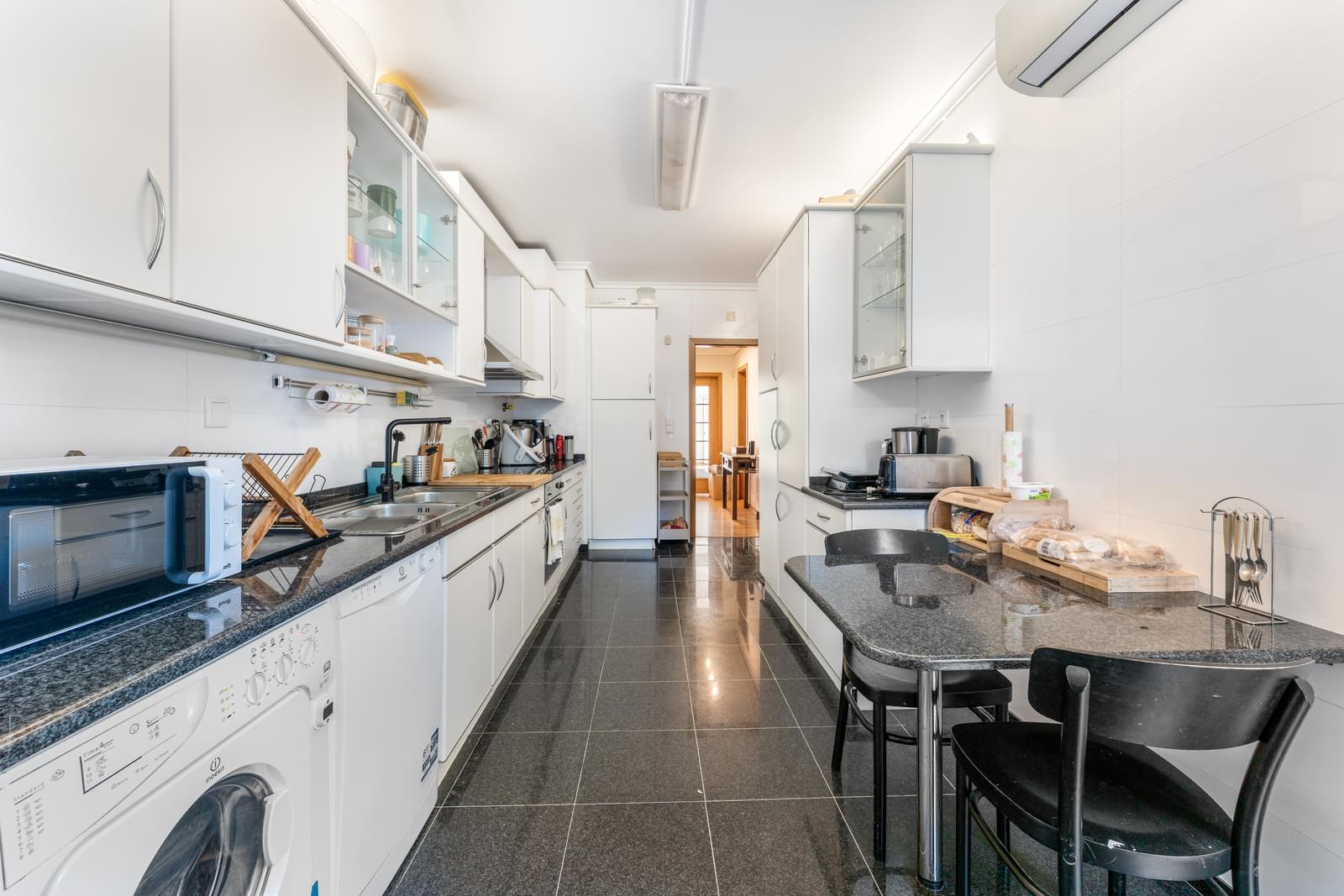 Apartamento T3 com jardim, Monte Estoril, Cascais - Imagem 11