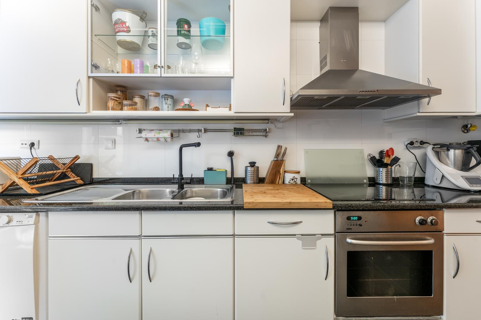 Apartamento T3 com jardim, Monte Estoril, Cascais - Imagem 12