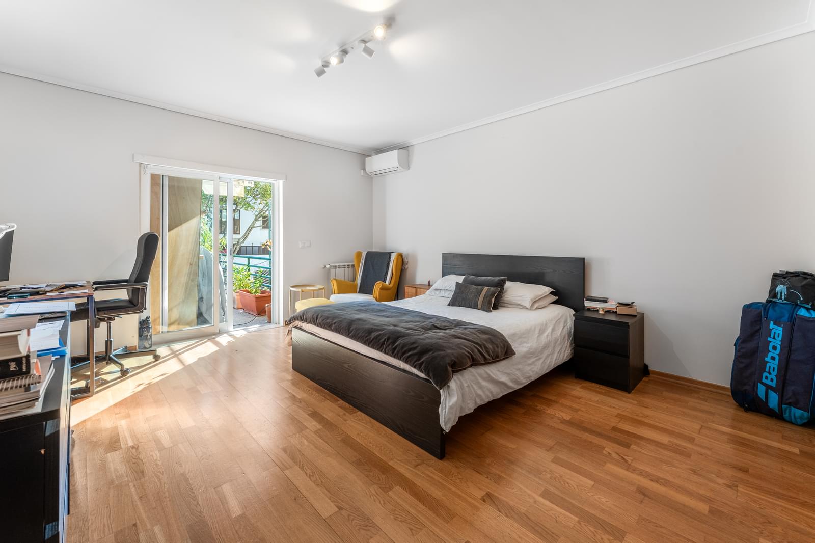 Apartamento T3 com jardim, Monte Estoril, Cascais - Imagem 13