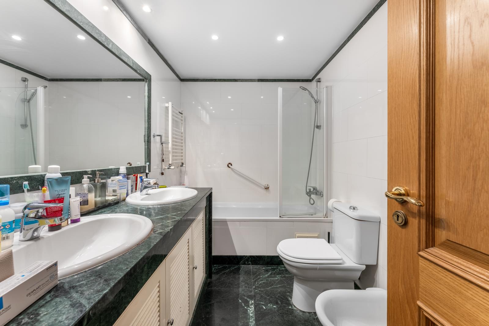 Apartamento T3 com jardim, Monte Estoril, Cascais - Imagem 15