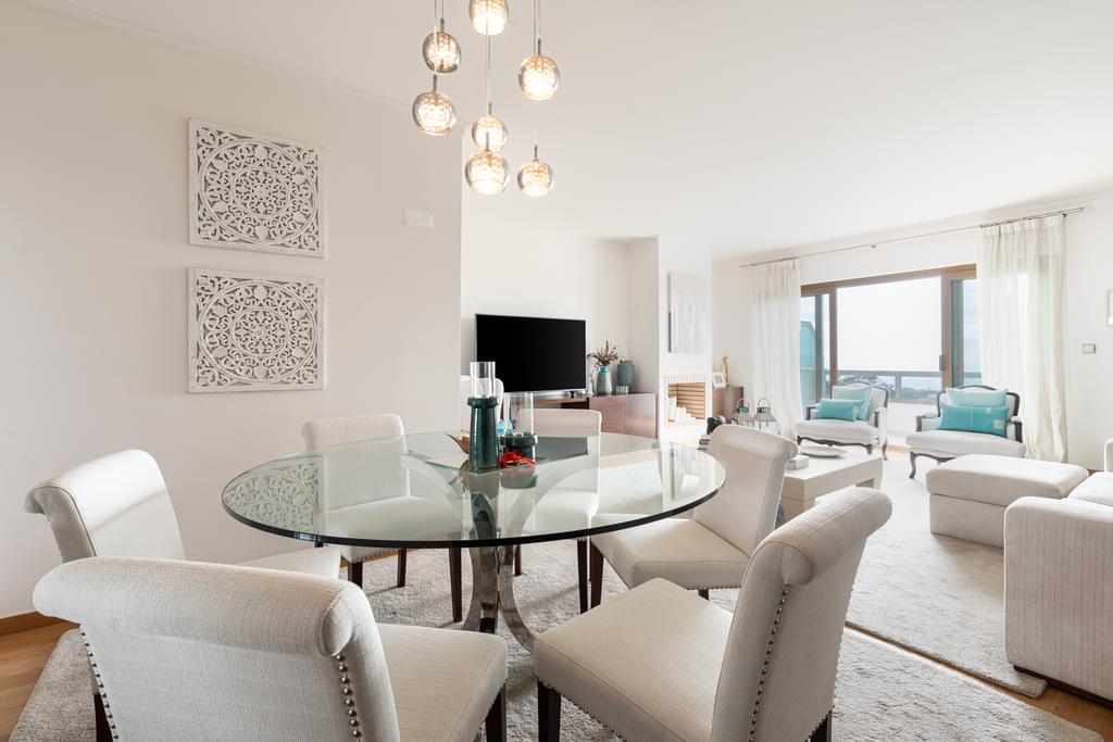 2 Bedroom Apartment with parking, Cascais 3414986821