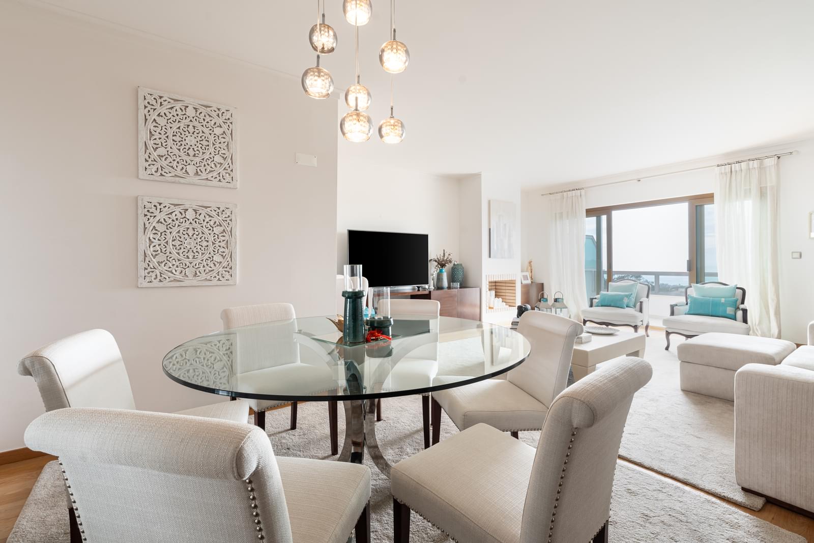 Apartamento T2 com estacionamento, Cascais - Imagem 2