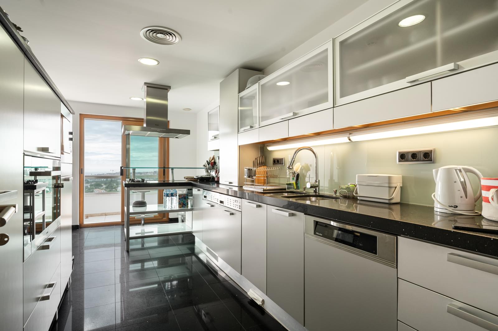 Apartamento T2 com estacionamento, Cascais - Imagem 5