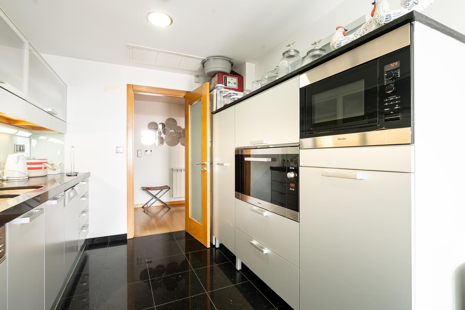 Apartamento T2 com estacionamento, Cascais - Imagem 7