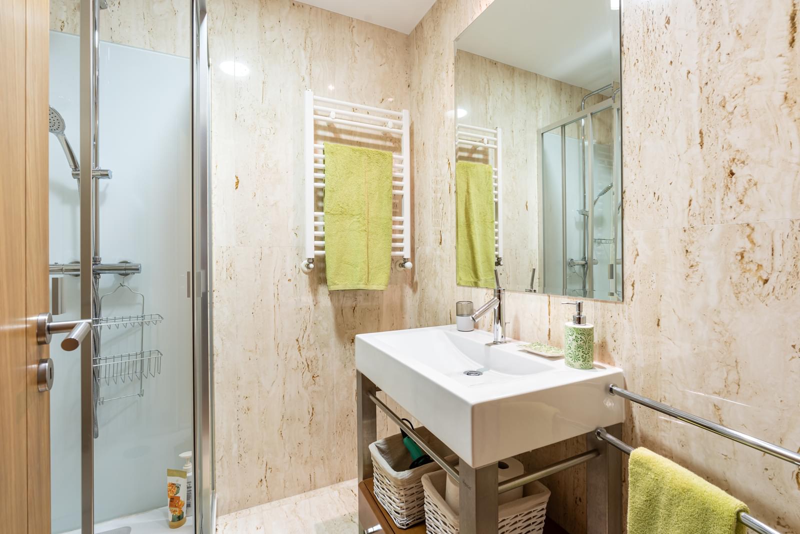 Apartamento T2 com estacionamento, Cascais - Imagem 10