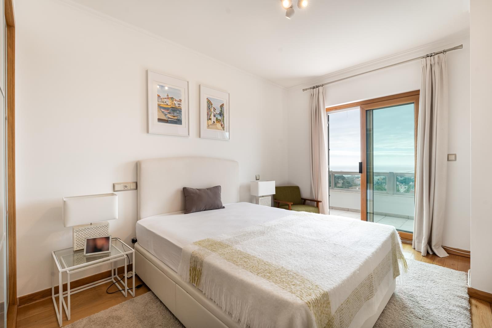 Apartamento T2 com estacionamento, Cascais - Imagem 11