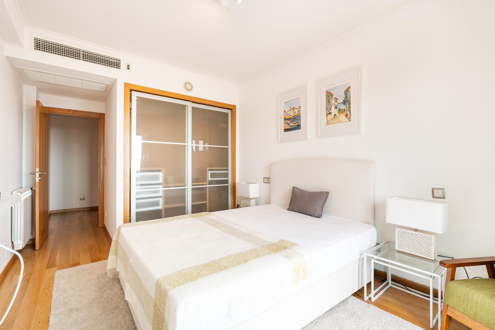 Apartamento T2 com estacionamento, Cascais - Imagem 12