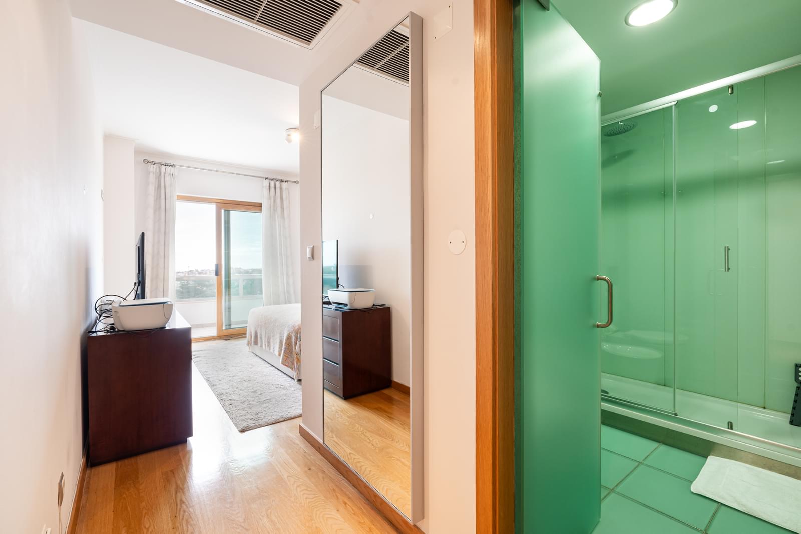 Apartamento T2 com estacionamento, Cascais - Imagem 13