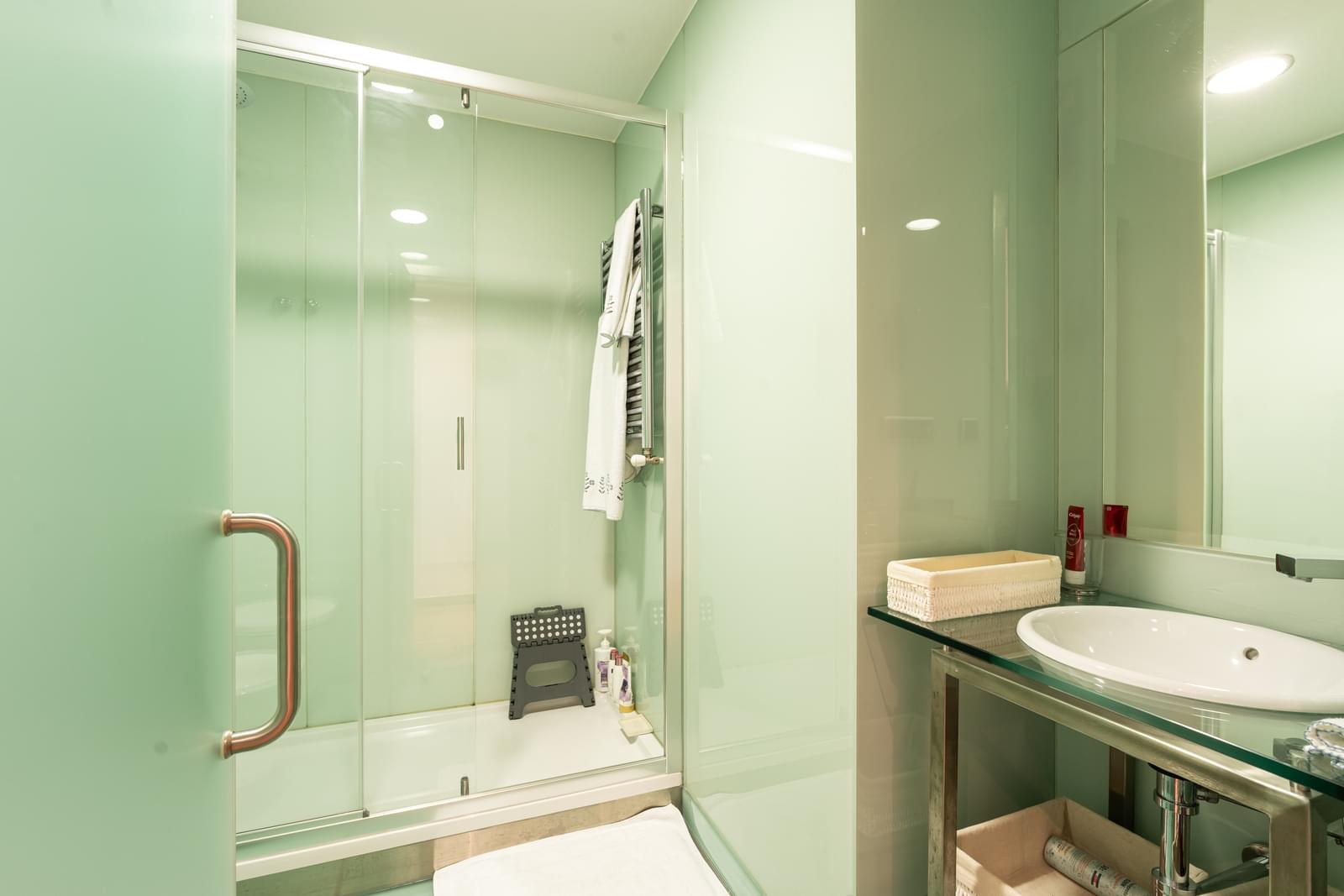 Apartamento T2 com estacionamento, Cascais - Imagem 14