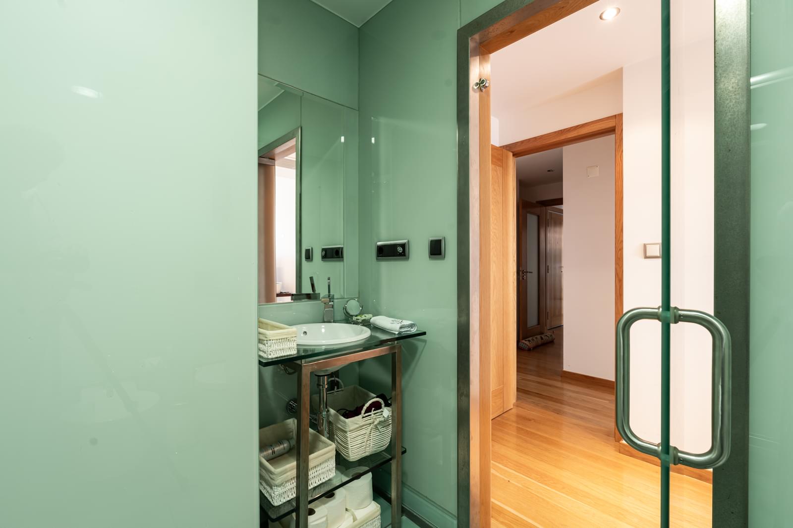 Apartamento T2 com estacionamento, Cascais - Imagem 15