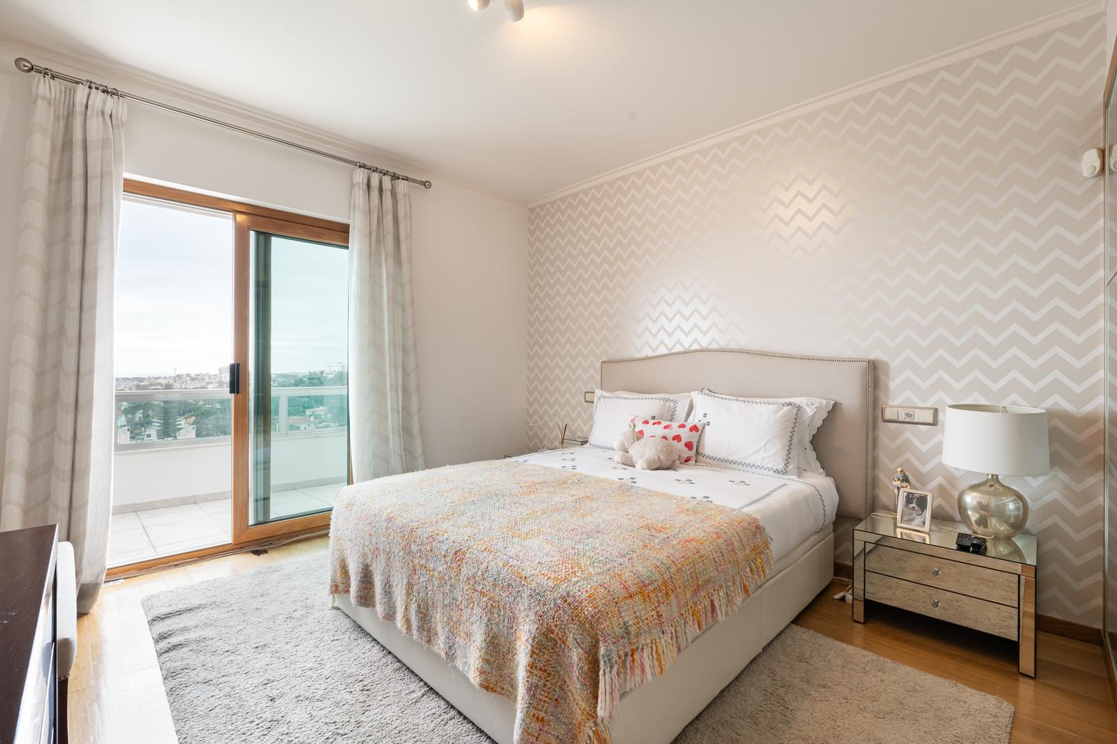 Apartamento T2 com estacionamento, Cascais - Imagem 16