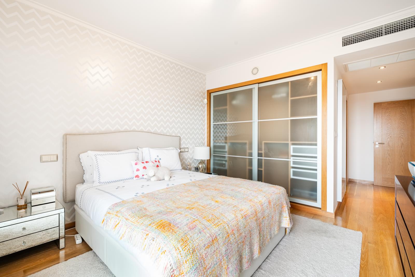 Apartamento T2 com estacionamento, Cascais - Imagem 17