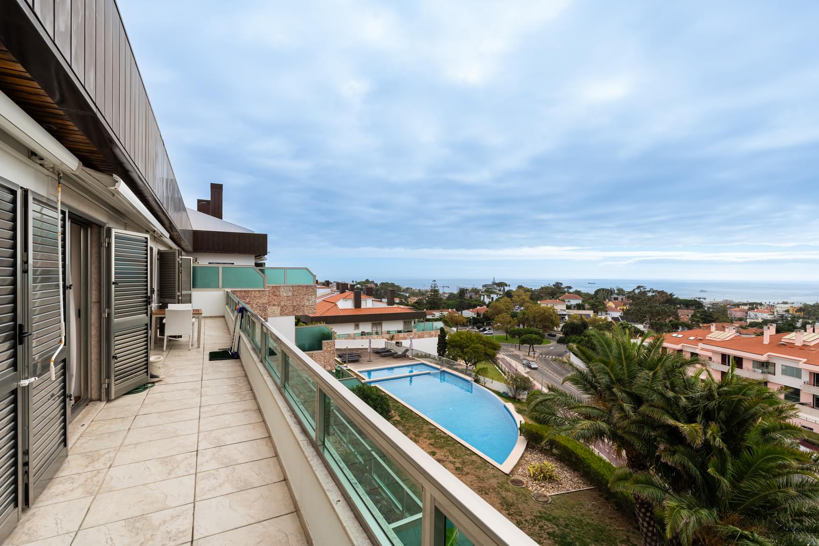 Apartamento T2 com estacionamento, Cascais - Imagem 18