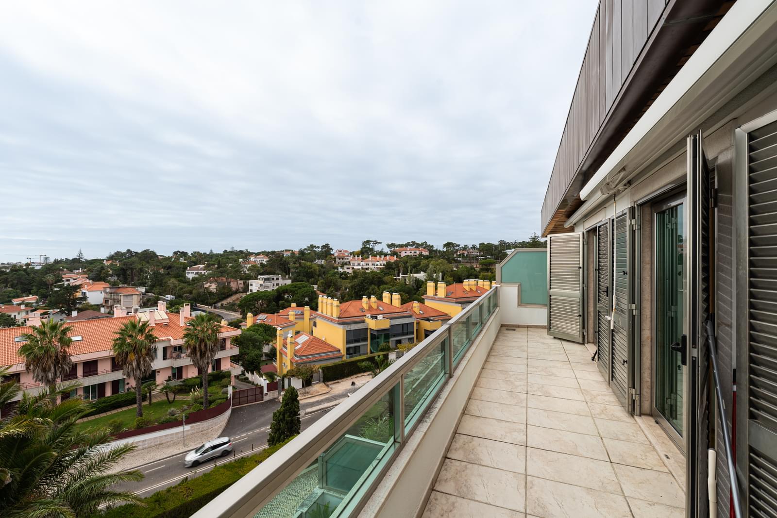 Apartamento T2 com estacionamento, Cascais - Imagem 19