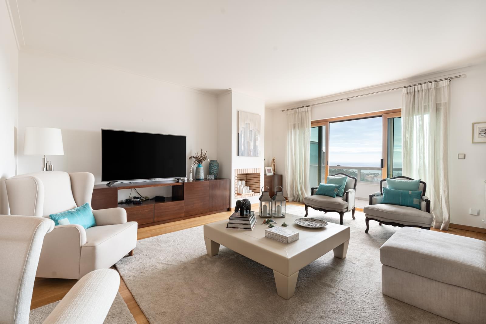 Apartamento T2 com estacionamento, Cascais - Imagem 20