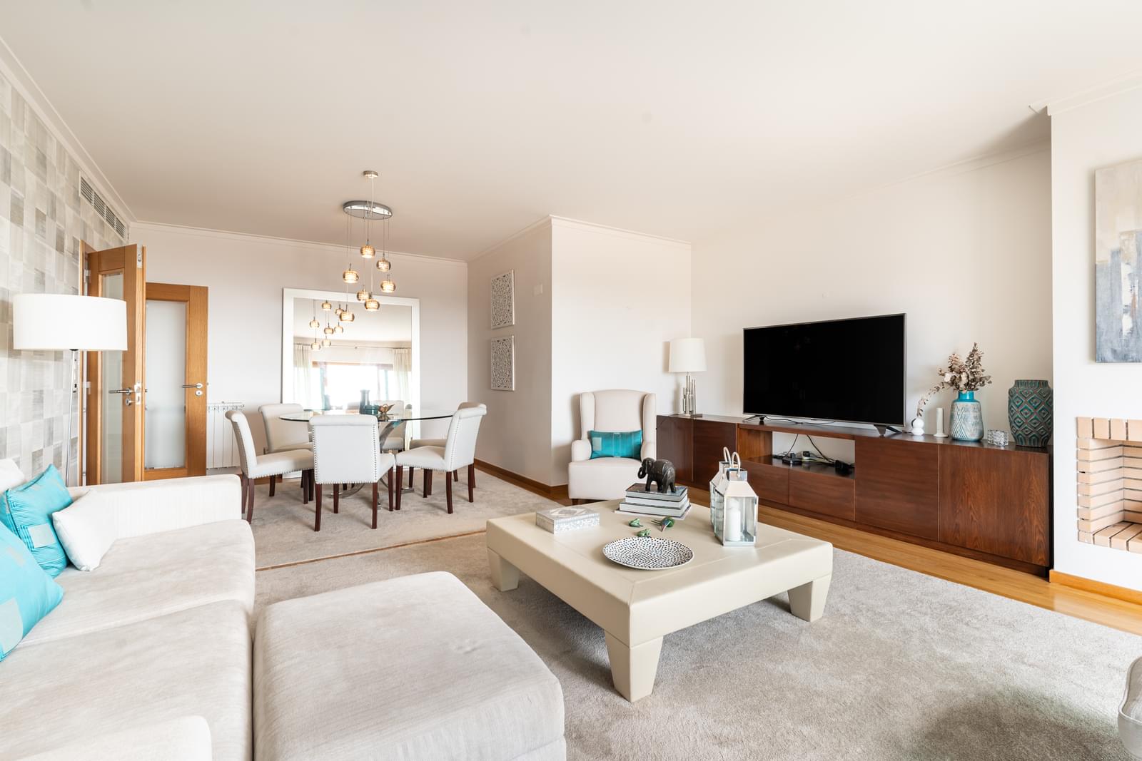 Apartamento T2 com estacionamento, Cascais - Imagem 21