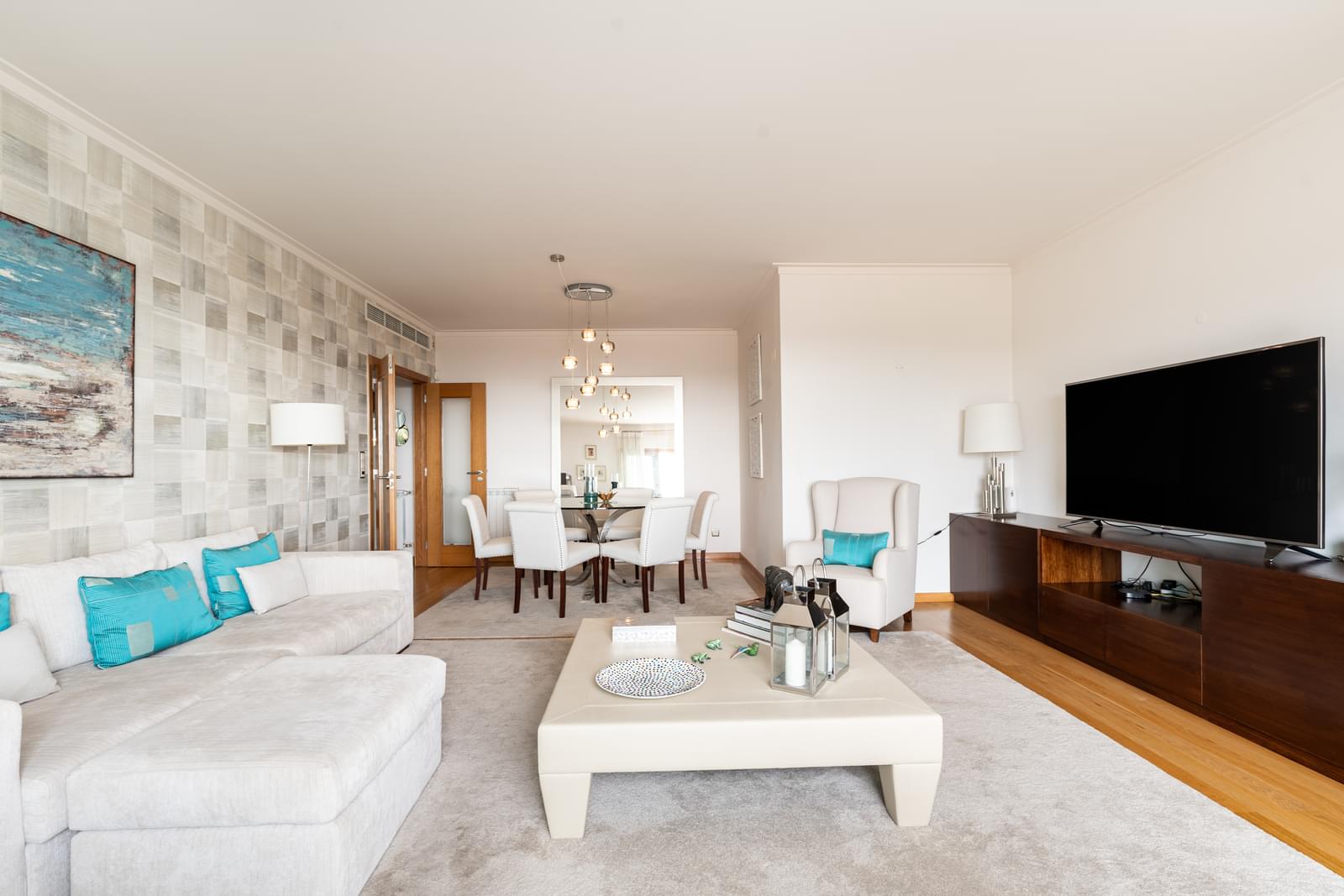 Apartamento T2 com estacionamento, Cascais - Imagem 22