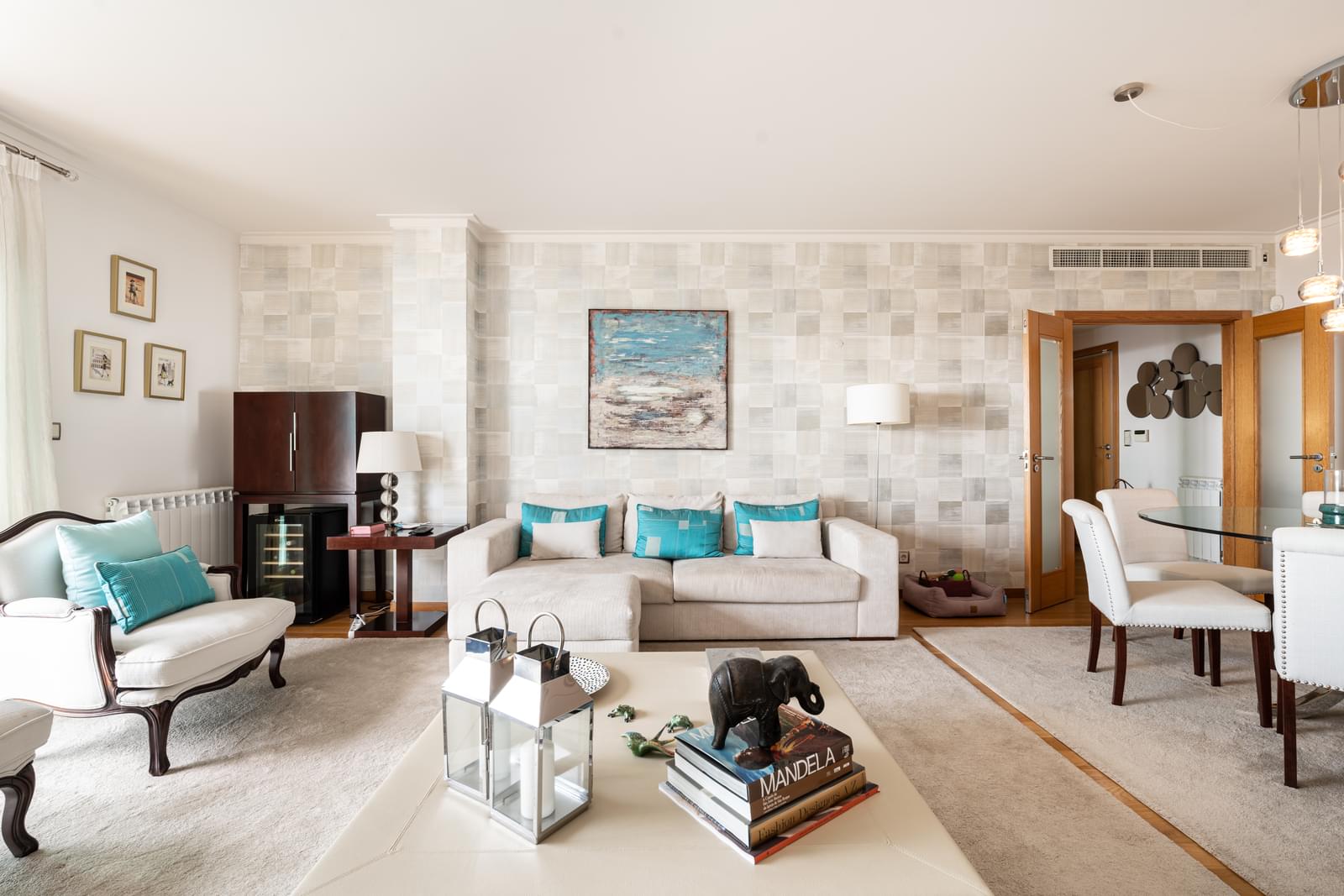 Apartamento T2 com estacionamento, Cascais - Imagem 23