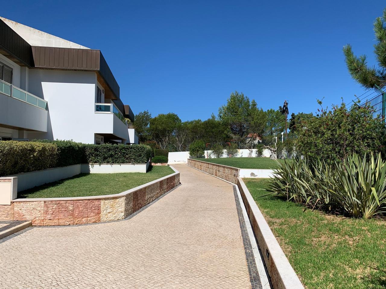 Apartamento T2 com estacionamento, Cascais - Imagem 24