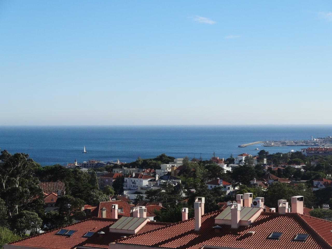 Apartamento T2 com estacionamento, Cascais - Imagem 25