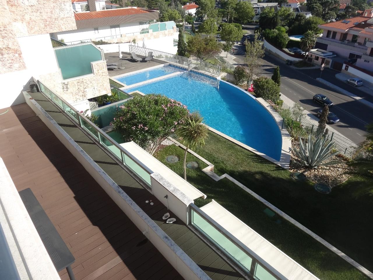 Apartamento T2 com estacionamento, Cascais - Imagem 26