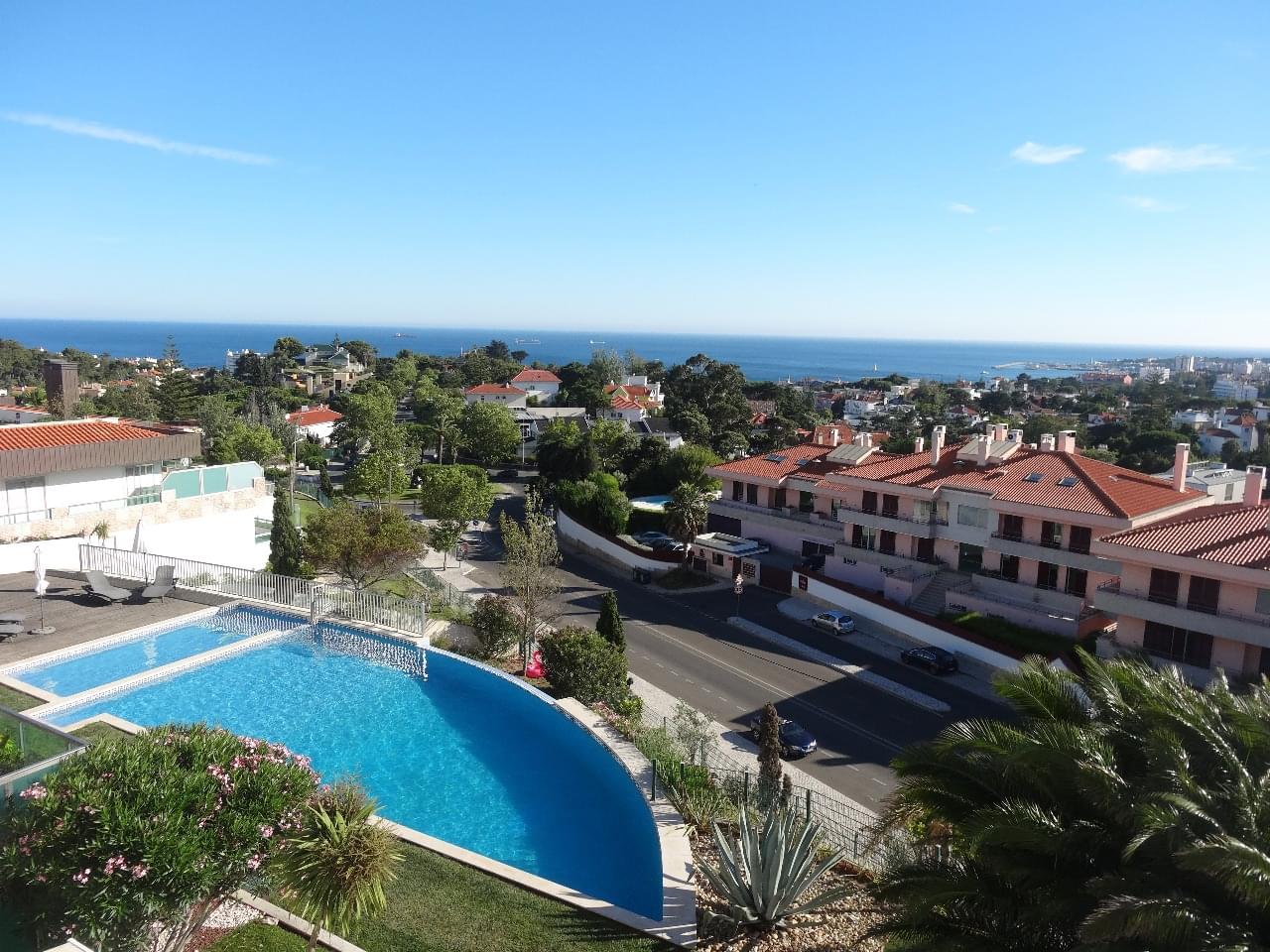 Apartamento T2 com estacionamento, Cascais - Imagem 27