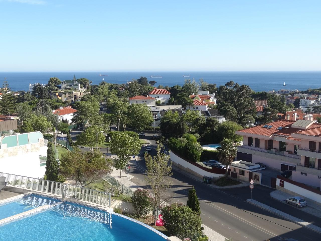 Apartamento T2 com estacionamento, Cascais - Imagem 28