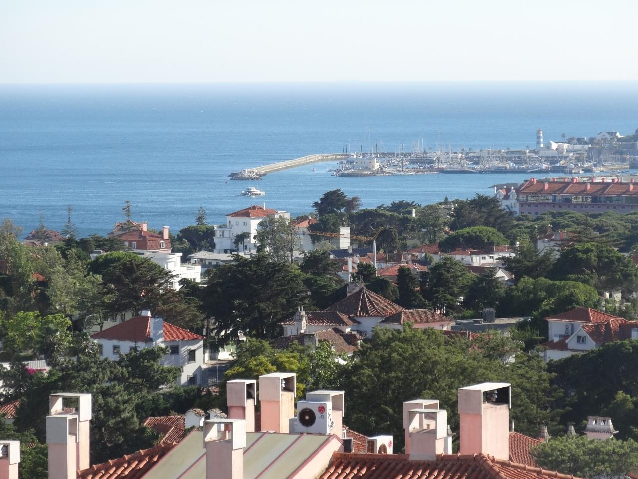 Apartamento T2 com estacionamento, Cascais - Imagem 29