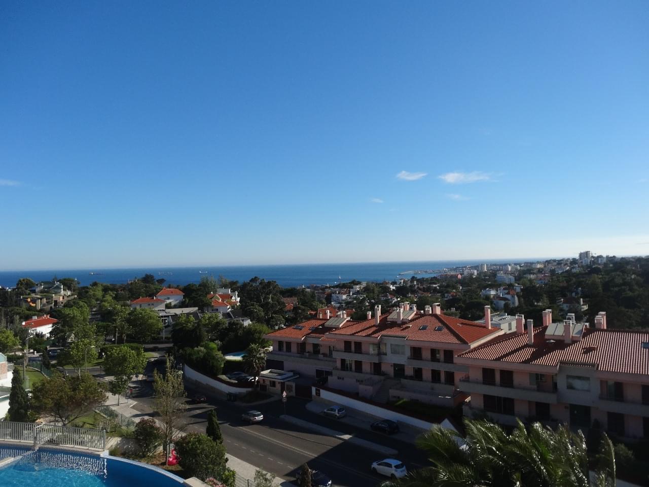 Apartamento T2 com estacionamento, Cascais - Imagem 30